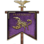 The Praetōrian Guard