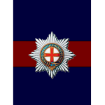 2nd Regiment Of Foot The Coldstream Guards