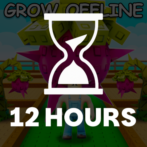 [🧺] Grow a Garden 🌶️