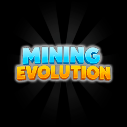 [Beta] Mining Evolution