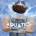 aquatics.