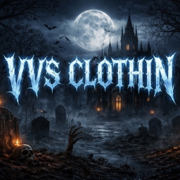 Graveyard Outfits "VVS"