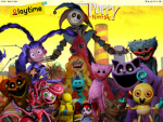 Factory of playtime co