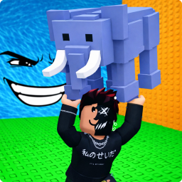 Escape Tsunami For ZOO