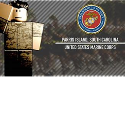 [USMC] Traning Center