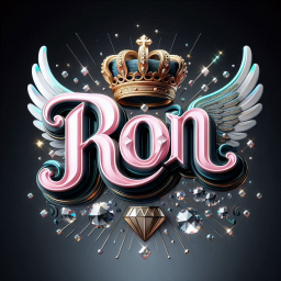 ron world