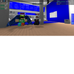 CafeBlue™
