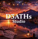 D3ATHS Studio