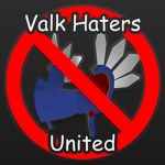 Valk Haters United