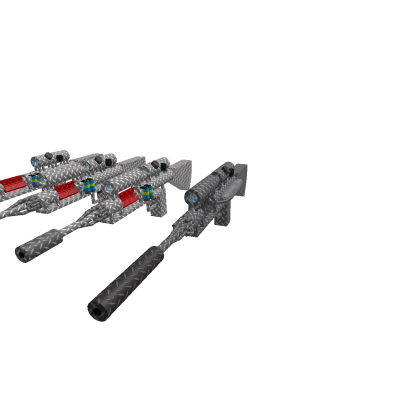 Tau Cannon
