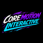 CoreMotion Interactive