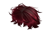 Cabello Rojo 