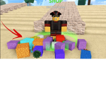 Blox Fruits Dealerships