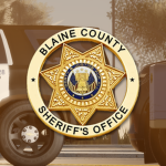 Blaine County Sherrifs Office [PBY]