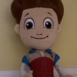 PAW PATROL! :D