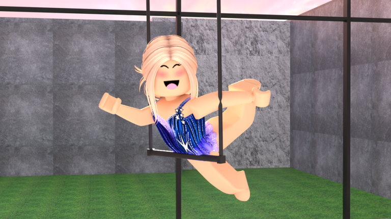 Cirque School of Acrobatics screenshot 6