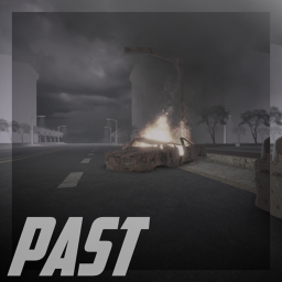 Past [Game Jam] icon