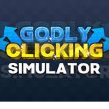 Clicking simulator 🌀 