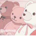 Hxneybearss