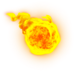 The Flaming Gliders