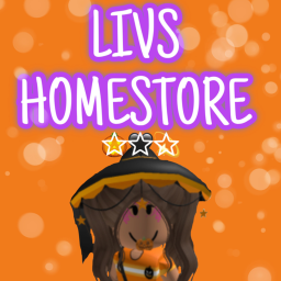 LIVS HOMESTORE