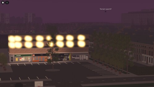 FR Bobigny Roleplay [V2.5]