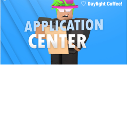 Daylight Applications Center