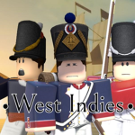 •West lndies•