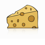 The cheese army was taken 2