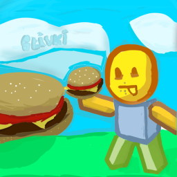 Eat For Ugc