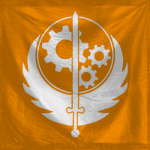 The Brоtherhoоd of Steel