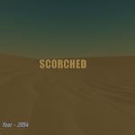 Scorched Dashboard