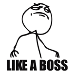 Im A Boss