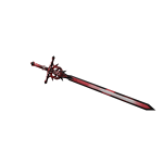 Rose Dark light blade