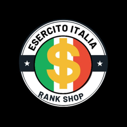 🤑Rank shop🤑