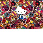Pom Rom kawaii 123 10