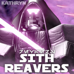 Reaver •《SWTOR》