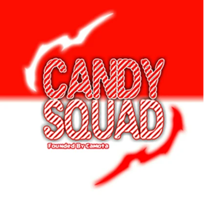 [AR] Candy Squad Roblox group icon