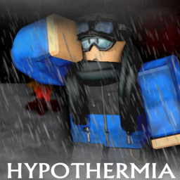Hypothermia (Beta) icon
