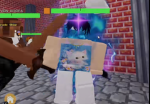 Stormy’s hub
