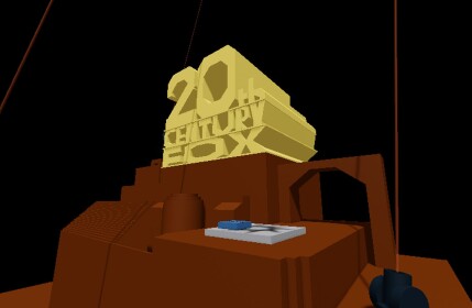Destroy the 20th Century Fox Logos
