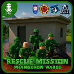 Rescue Mission : PhangKhon Waree