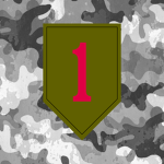 [ARMY] 1st Infantry Division