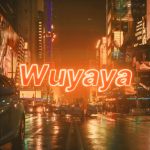 WuYaYa