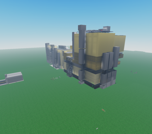 (Reopened) Noob's Lifts/Elevators screenshot 1