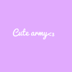just do it later army