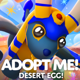 [ ⌛ PRIZE! ] ADOPT ME! ⌛