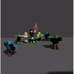 Zombie apocalypes