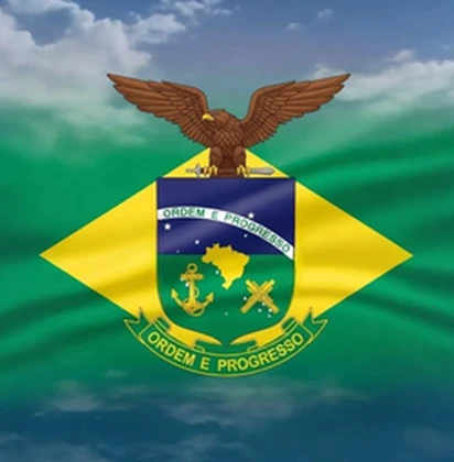 "EB" 'Exército Brasileiro' Roblox group icon