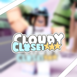 Cloudy Closet V2